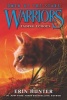 Fading Echoes (Paperback) - Erin Hunter Photo