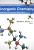 Inorganic Chemistry - Reactions, Structure and Mechanisms (Hardcover) - Harold H Trimm Photo