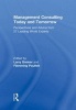 Management Consulting Today and Tomorrow - Perspectives and Advice from 27 Leading World Experts (Hardcover) - Larry E Greiner Photo