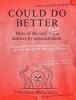 Could Do Better (Paperback) - Norman McGreevy Photo