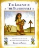 The Legend Of The Bluebonnet (Paperback) - Tomie dePaola Photo