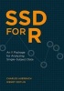 SSD for R - An R Package for Analyzing Single-Subject Data (Paperback, annotated edition) - Charles Auerbach Photo