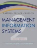 Management Information Systems (Paperback, 2nd Revised edition) - RKelly Rainer Photo