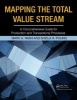 Mapping the Total Value Stream - A Comprehensive Guide for Production and Transactional Processes (Paperback) - Mark A Nash Photo