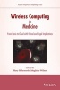 Wireless Computing in Medicine - From Nano to Cloud with Ethical and Legal Implications (Hardcover) - Mary Mehrnoosh Eshaghian Wilner Photo