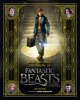 Inside the Magic: The Making of Fantastic Beasts and Where to Find Them (Hardcover) - Ian Nathan Photo