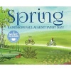 Spring - Raindrops Fall Almost Every Day! (Paperback) - Lisa Bell Photo