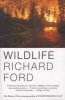 Wildlife (Paperback) - Richard Ford Photo