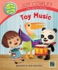 Toy Music (Paperback) - Joy Cowley Photo