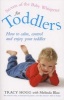 Secrets of the Baby Whisperer for Toddlers (Paperback) - Tracy Hogg Photo