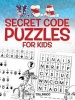 U.S.A. Secret Code Puzzles for Kids (Paperback) - Tony Tallarico Photo