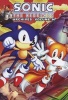 Sonic the Hedgehog Archives: Volume 14 (Paperback) - Pat Spaziante Photo