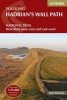 Hadrian's Wall Path (Paperback, 3rd Revised edition) - Mark Richards Photo