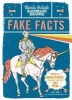 Uncle John's Bathroom Reader Fake Facts - Really Unbelievable . . . Because They're Not Real (Paperback) - Bathroom Readers Hysterical Society Photo