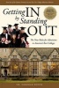 Getting in by Standing Out - The New Rules for Admission to America's Best Colleges (Paperback) - Deborah Bedor Photo