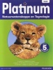 Platinum Natuurwetenskappe En Tegnologie NKABV - Gr 5: Leerdersboek (Afrikaans, Paperback) -  Photo