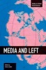 Media and Left - Studies in Critical Social Sciences, Volume 72 (Paperback) - Savas Coban Photo