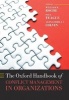 The Oxford Handbook of Conflict Management in Organizations (Paperback) - William K Roche Photo