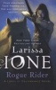 Rogue Rider (Paperback) - Larissa Ione Photo