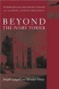 Beyond the Ivory Tower - International Relations Theory and the Issue of Policy Relevance (Paperback, New) - Joseph Lepgold Photo