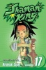 Shaman King (Paperback) - Hiroyuki Takei Photo