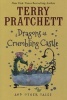 Dragons At Crumbling Castle - And Other Tales (Hardcover) - Terry Pratchett Photo