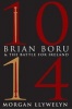 1014: Brian Boru and the Battle for Ireland (Paperback) - Morgan Llywelyn Photo