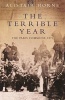 The Terrible Year - The Paris Commune, 1871 (Paperback, New ed) - Alistair Horne Photo