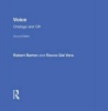 Voice: Onstage and Off (Hardcover, 2nd Revised edition) - Robert Barton Photo