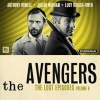 The Avengers 6 - The Lost Episodes (CD) - John Dorney Photo