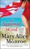 The Summer Wind (Paperback) - Mary Alice Monroe Photo