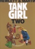 Tank Girl, Bk. 2 (Paperback, Remastered) - Alan Martin Photo