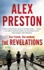 The Revelations (Paperback, Main) - Alex Preston Photo