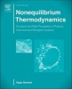 Nonequilibrium Thermodynamics - Transport and Rate Processes in Physical, Chemical and Biological Systems (Hardcover, 3rd Revised edition) - Yasar Demirel Photo