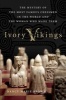 Ivory Vikings (Paperback) - Nancy Marie Brown Photo