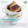 Women's Institute: Vintage Teatime (Hardcover) - Jessica Simmons Photo