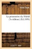 La Prisonniere Du Mahdi 3e Edition (French, Paperback) - Victor Tissot Photo