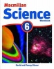 Macmillan Science 6, 6 - Workbook (Paperback) - David Glover Photo