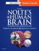 Nolte's the Human Brain - An Introduction to its Functional Anatomy (Paperback, 7th Revised edition) - Todd Vanderah Photo