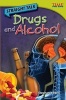 Straight Talk: Drugs and Alcohol (Paperback) - Stephanie Paris Photo