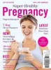 Super Healthy Pregnancy - Supercharged (Paperback) - Lisa Guy Photo