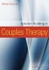 Solution Building in Couples Therapy (Paperback) - Elliott Connie Photo