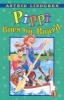 Pippi Goes on Board (English, Swedish, Paperback) - Astrid Ericsson Lindgren Photo