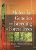 Molecular Genetics and Breeding of Forest Trees (Paperback) - Sandeep Kumar Photo