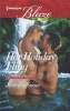 Her Holiday Fling (Paperback) - Jennifer Snow Photo