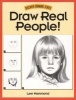 Draw Real People! (Paperback, 15th) - Lee Hammond Photo