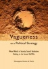 Vagueness as a Political Strategy: Weasel Words in Security Council Resolutions Relating to the Second Gulf War (Hardcover, 1st Unabridged) - Giuseppina Scotto di Carlo Photo