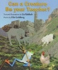 Can a Creature Be Your Teacher? (Paperback) - Liz Rabbah Photo