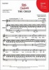 The Child - Vocal Score (Sheet music) - Bob Chilcott Photo