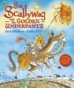 Sir Scallywag and the Golden Underpants (Paperback) - Giles Andreae Photo